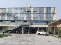 Keyan Yipin Hotel - 2 Yıldız