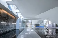 Chongqing YaQi Hotel（Jiefang Tablet shop） - románticos