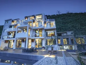 Qingshan Boutique Hostel