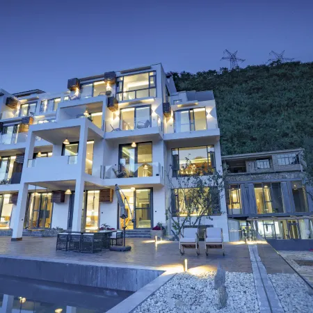 Qingshan Boutique Hostel