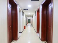 鸿运宾馆(武汉大学店) - 公共区域
