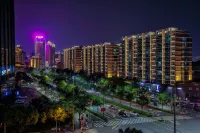 HanTing Premium Hotel (Ningbo Century Oriental Plaza)