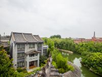 枣庄正昇园酒店 - 酒店景观