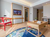 開元マンジュ(Manju)ホテル（寧徳福鼎浜江時代城） 福鼎のホテル