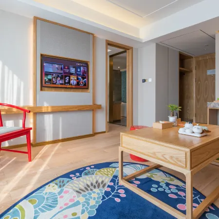 jinlingjialonghotel fudingbinjiangdian