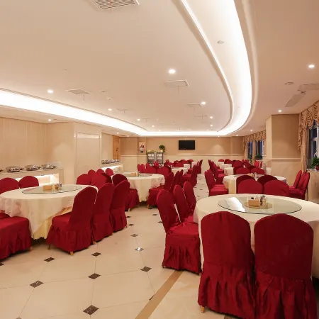Vienna International Hotel