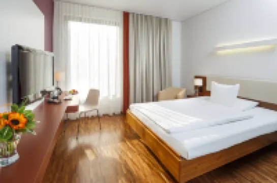 City Pop 2Night Basel - Self Check-IN