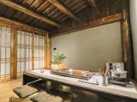 Sanmei · Qingxi Hostel โรงแรมในอี้เซียน