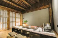 Sanmei · Qingxi Hostel Hotels in Yixian