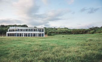 Cloud 9 panorama Guest House