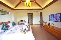 雅布倫田園山莊飯店（保亭呀諾達店）