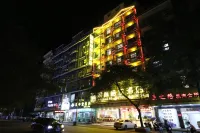 Xilinger Hotel ( Dongxing Hezhou Road) - Pet friendly