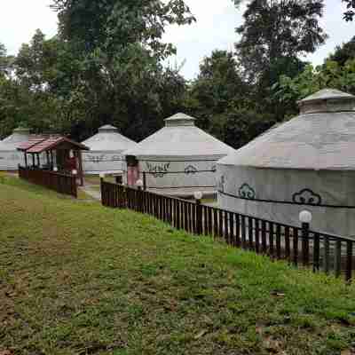 CSA Recreation Wellness Sdn Bhd Hotel Exterior