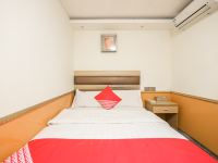 OYO广州鑫都公寓 - 标准大床房