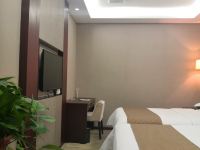 深圳阿里生态酒店 - 标准双床房(无窗)