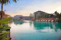 ไมด้า รีสอร์ท กาญจนบุรี โรงแรมในกาญจนบุรี
