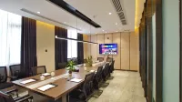 Taishan Iron Boat Seaview Hotel - Afhentnings-/afleveringstjenester