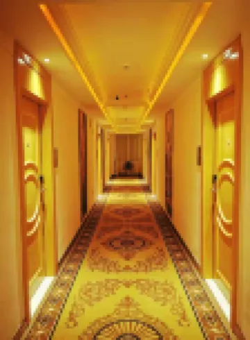 Binlan Hotel