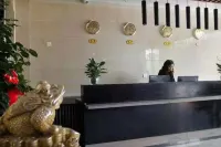 Yongcheng Shenzhou Hotel