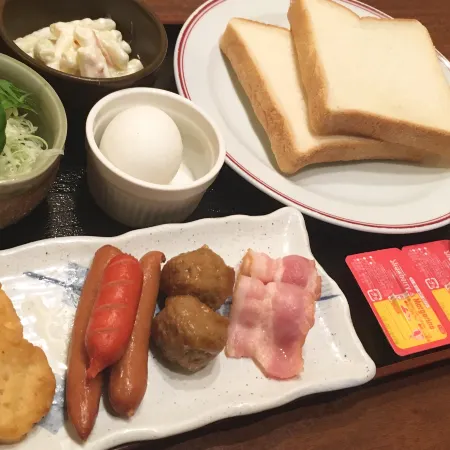 Hakodate Park Hotel
