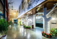 Scholars Hotel (Nantong Development Zone Star Lake 101) - Parkering