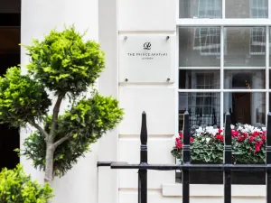 The Prince Akatoki London