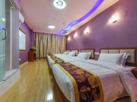 重庆燚阳红酒店 - 尊享一室单床房