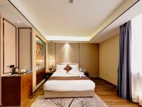 广州卡尔顿酒店 - 尊享零压大床房