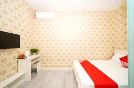 煙台東源精品飯店 牟平附近的飯店