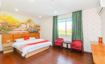 7 Days Inn Meizhou Avenue