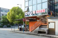 Oyo Taiyang Hotel Hotels in Nantong