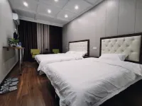 Bozhou Yongheju Homestay