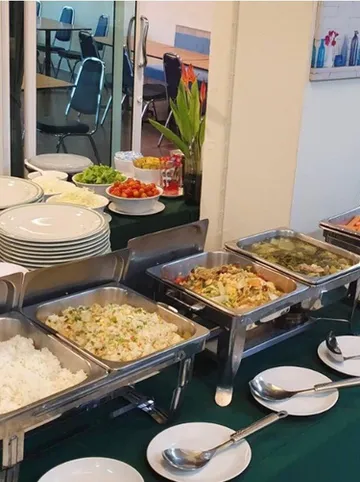 รูปภาพของโรงแรมพร้อมสุข อยุธยา