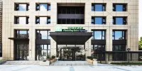 Holiday Inn Express Zhoushan Dinghai Các khách sạn gần Dinghai Dock Area