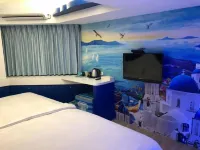 Haozhan Hotel Hotel di Taipei