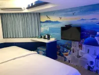 Haozhan Hotel