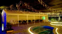 Golden Apple Hot Spring Hotel - Pemandian Air Panas