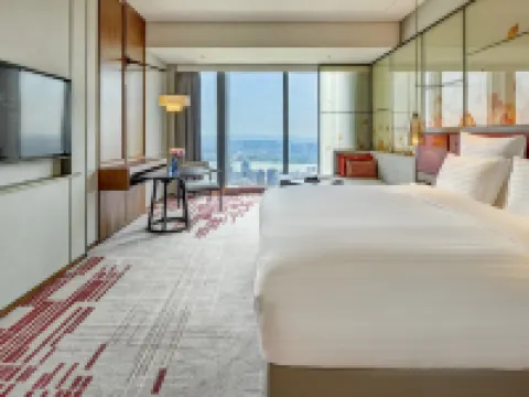Pullman Huizhou Kaisa Hotels in Huizhou