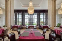 Xiaolangdi Zhongzhou International Hotel - breakfast