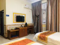 Guanyang Hongda Business Hotel Hotels in Guanyang County