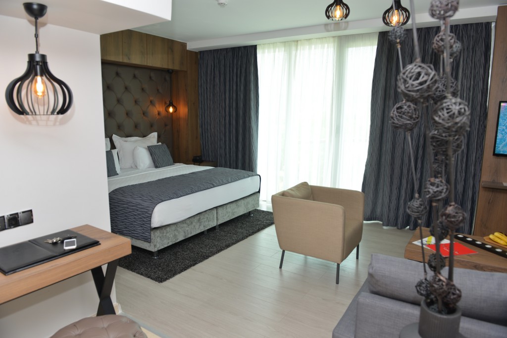 Yalova Lova Hotel & Spa Yalova