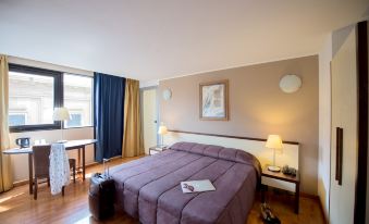 Ibis Styles Palermo Cristal
