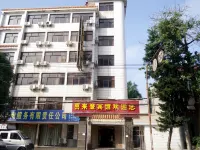 Sheraton Hepu Hotel