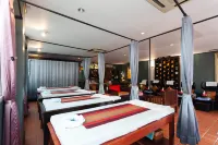 Bauman Casa Hotel Phuket - Spa