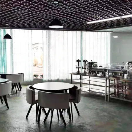 Haosheng Hotel