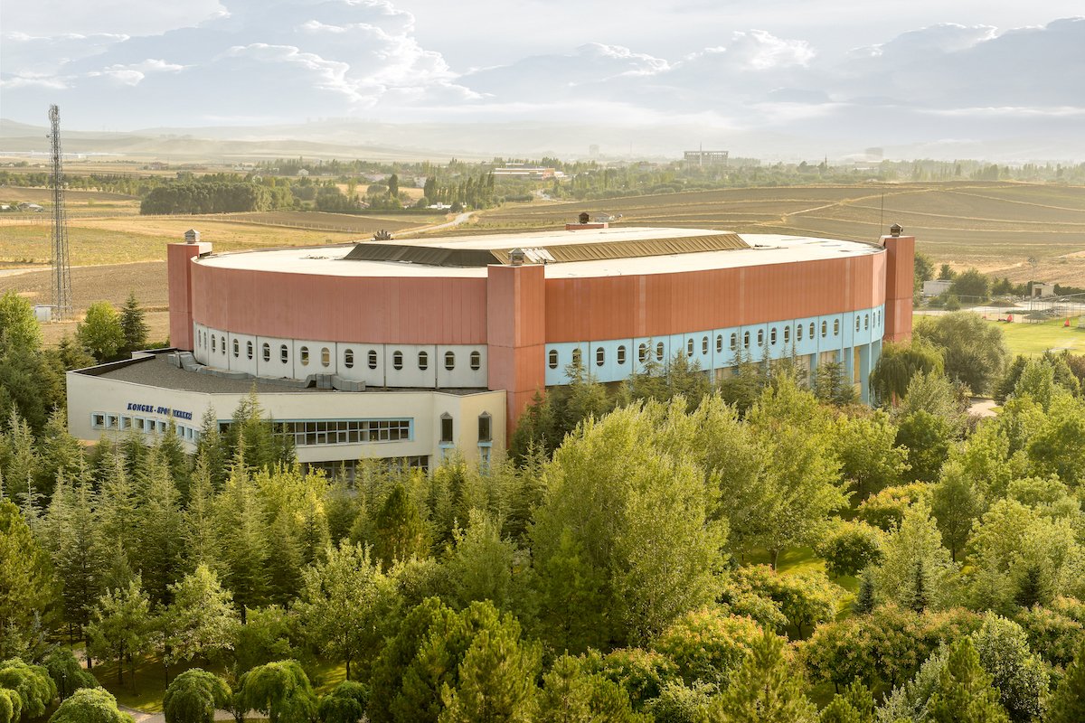 Anadolu Hotels Esenboga Termal