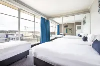 Nightcap at Carlyle Hotel