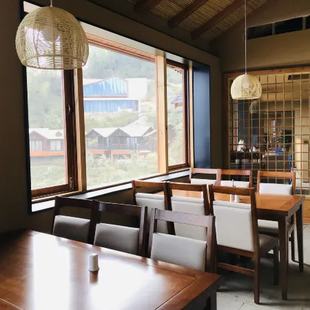 Yunyi's Courtyard Villa (Yunhe Terraced Field Scenic Area Store)