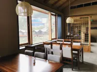 Yunyi's Courtyard Villa (Yunhe Terraced Field Scenic Area Store) - Morgenmad