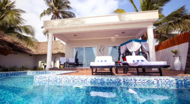 Sofia Sea View - Beach Boutique Hotel by Sofia Collection Hotels in 